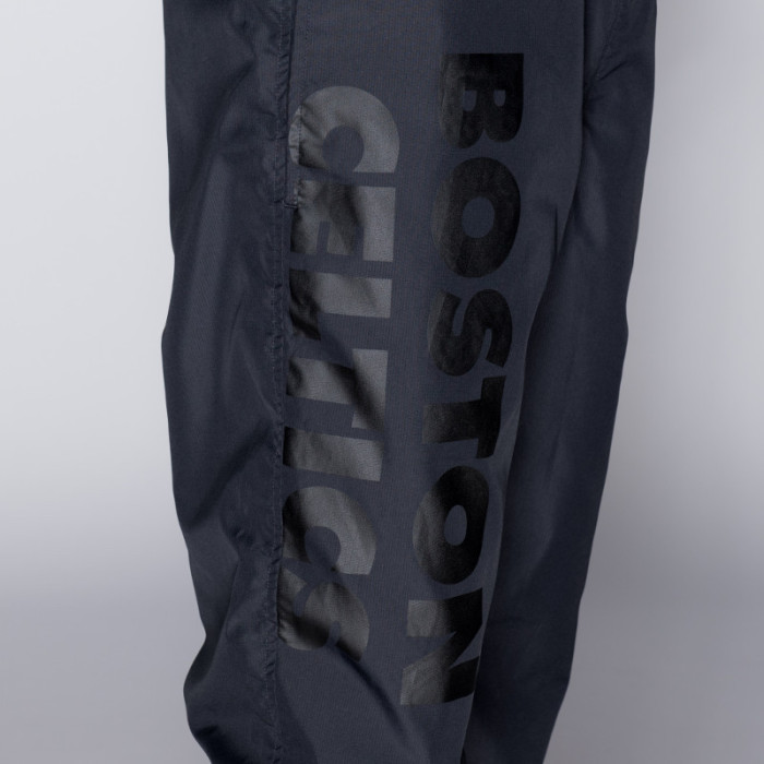 New Era Pantalon de survêtement New Era BOSTON CELTICS WORDMARK