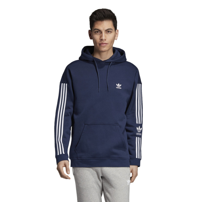 Sweat à capuche adidas Originals TECH