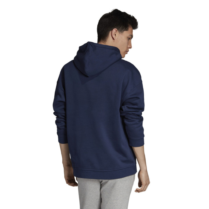 Sweat à capuche adidas Originals TECH