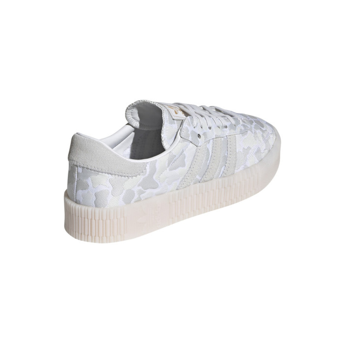 Basket adidas Originals SAMBAROSE