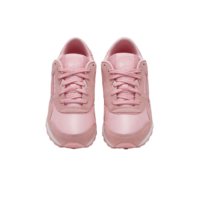 Basket Reebok CLASSIC NYLON Junior