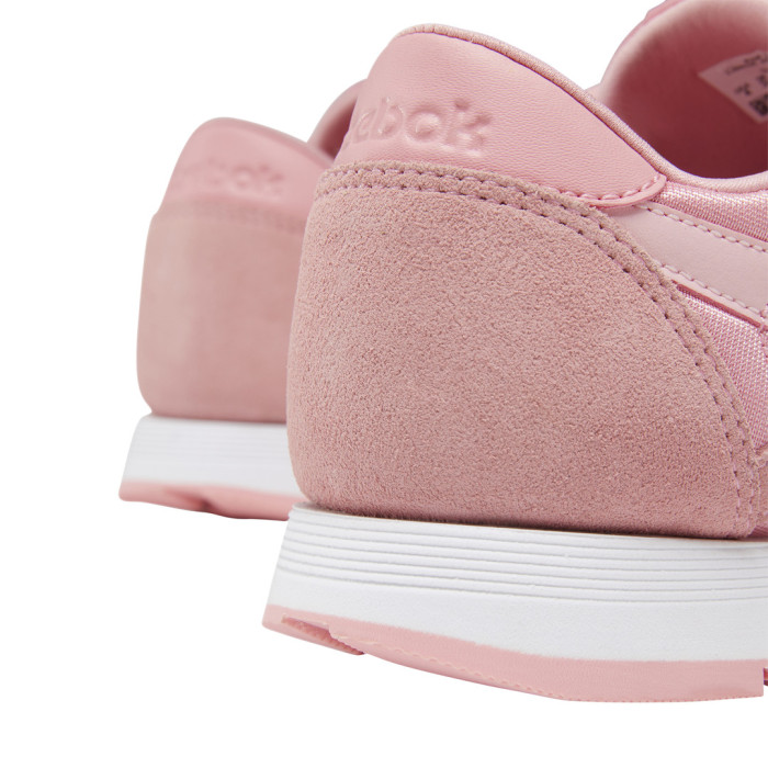 Basket Reebok CLASSIC NYLON Junior