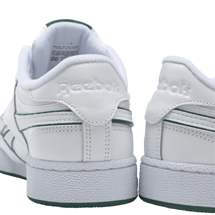 Basket Reebok CLUB C REVENGE PLUS