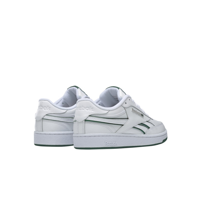 Basket Reebok CLUB C REVENGE PLUS