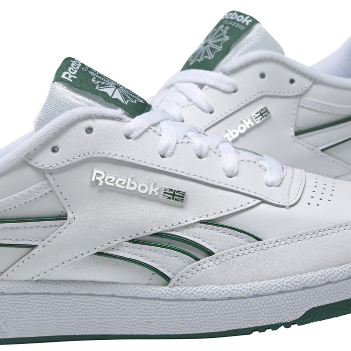 Basket Reebok CLUB C REVENGE PLUS