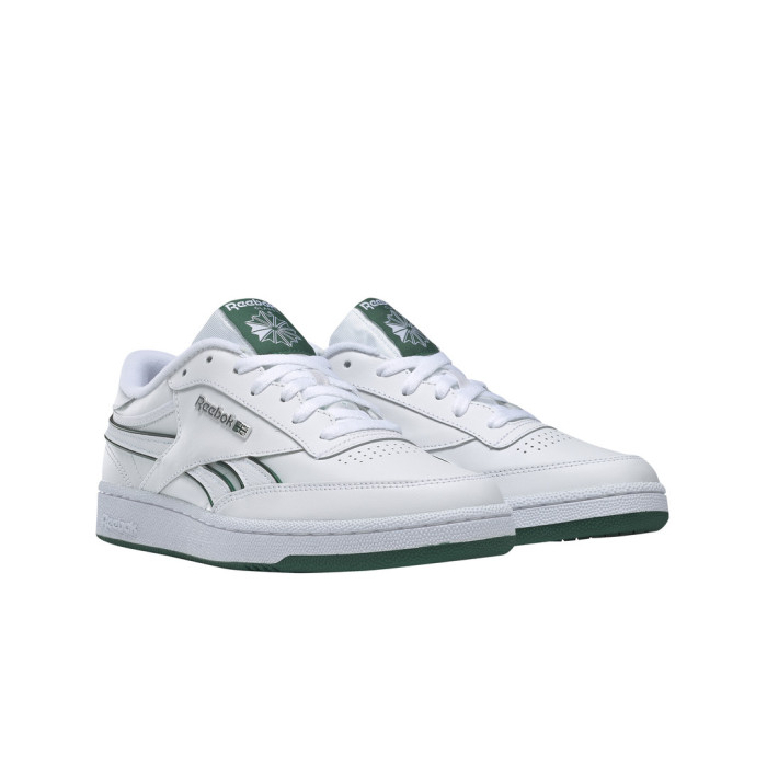 Basket Reebok CLUB C REVENGE PLUS