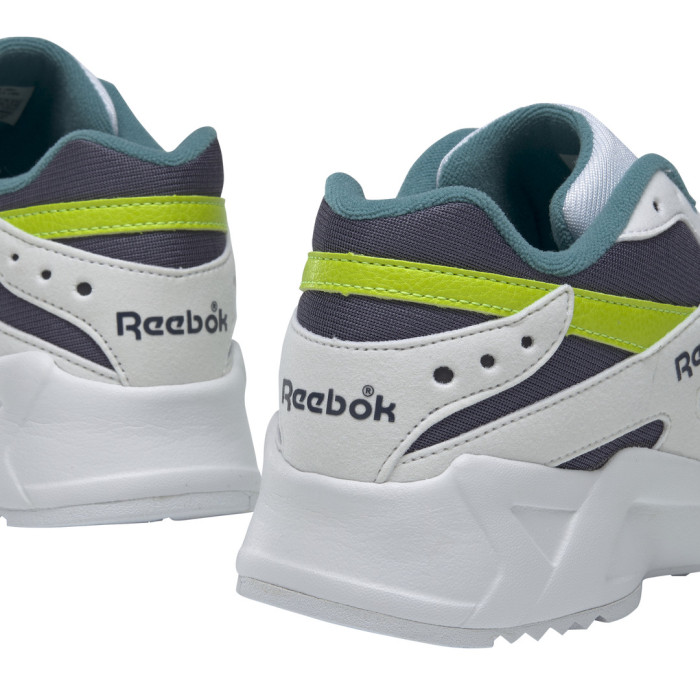 Basket Reebok AZTREK Junior