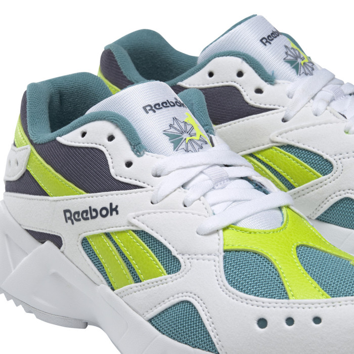 Basket Reebok AZTREK Junior