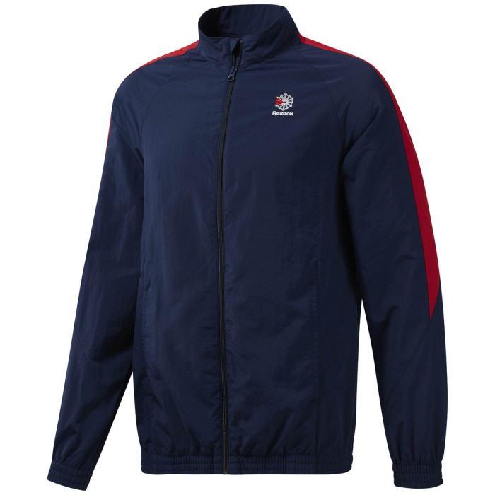 Veste de survêtement Reebok CLASSICS