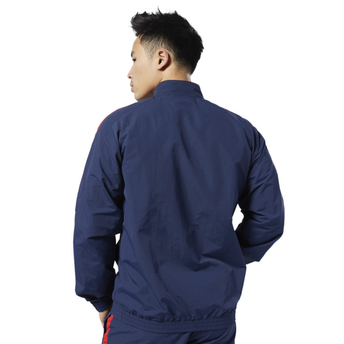 Veste de survêtement Reebok CLASSICS