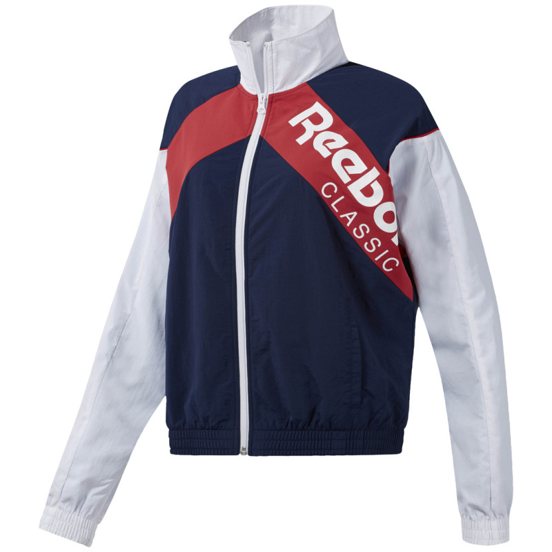 Veste de survêtement Reebok CLASSICS Veste de survêtement Reebok CLASSICS