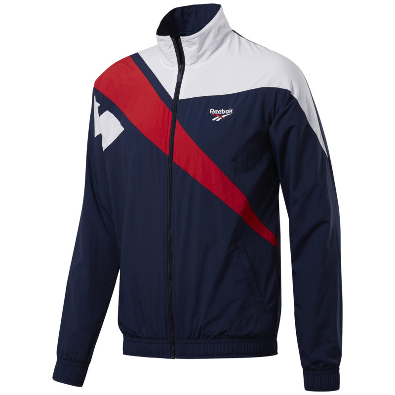 Veste de survêtement Reebok CLASSICS VECTOR Veste de survêtement Reebok CLASSICS VECTOR