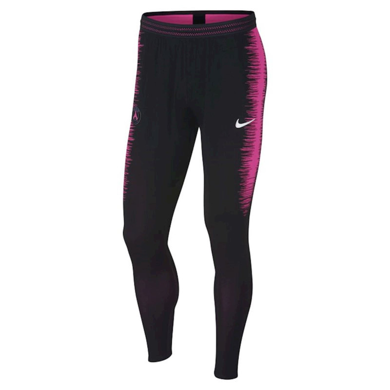 Nike Pantalon de survêtement Nike PARIS SAINT-GERMAIN VAPORKNIT STRIKE Nike Pantalon de survêtement Nike PARIS SAINT-GERMAIN VAPORKNIT STRIKE