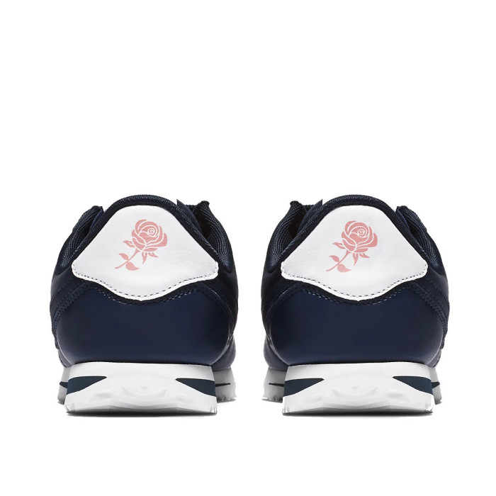 Nike Basket Nike CORTEZ BASIC TXT VDAY Junior