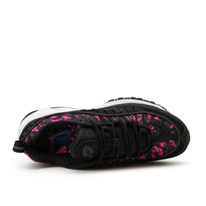 Nike Basket Nike AIR MAX 98 PREMIUM