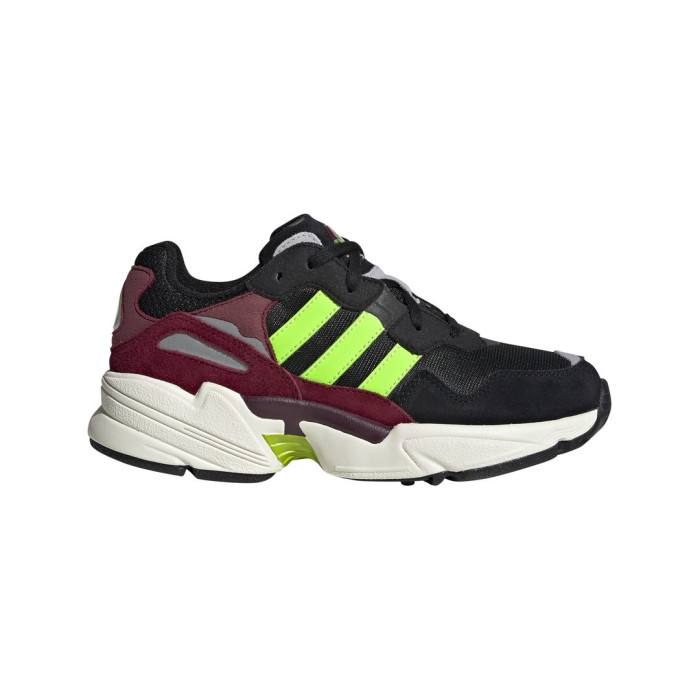 Adidas Originals Basket adidas Originals YUNG-96 Junior