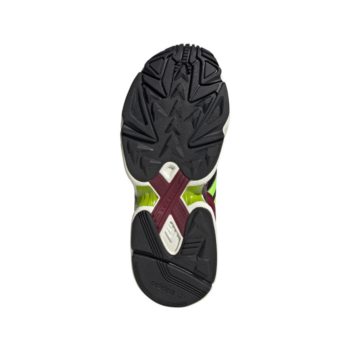 Adidas Originals Basket adidas Originals YUNG-96 Junior