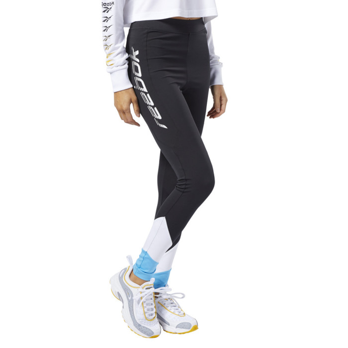 Reebok Legging Reebok CLASSICS ADVANCE