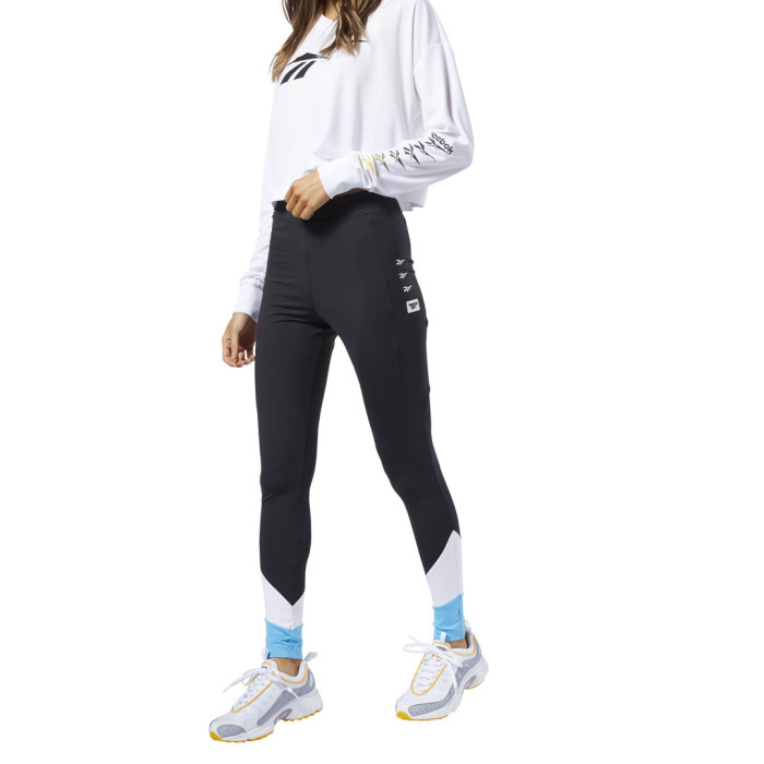 Reebok Legging Reebok CLASSICS ADVANCE