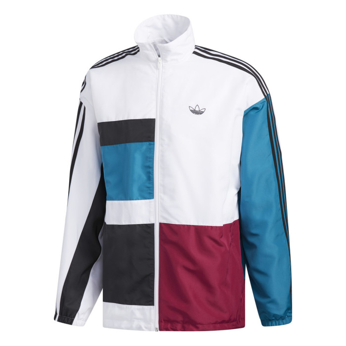 Adidas Originals Veste de survêtement adidas Originals ASYMM