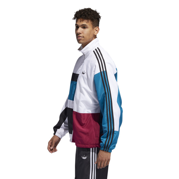 Adidas Originals Veste de survêtement adidas Originals ASYMM