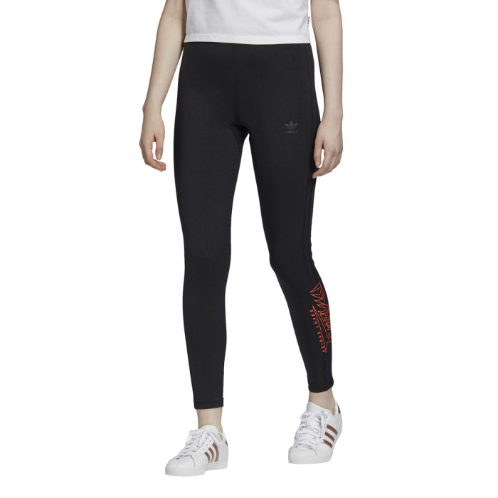 Adidas Originals Legging adidas Originals TIGHT