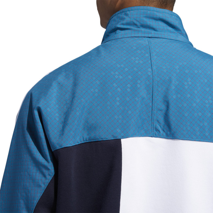 Adidas Originals Veste de survêtement adidas Originals ASYMM FULL-ZIP