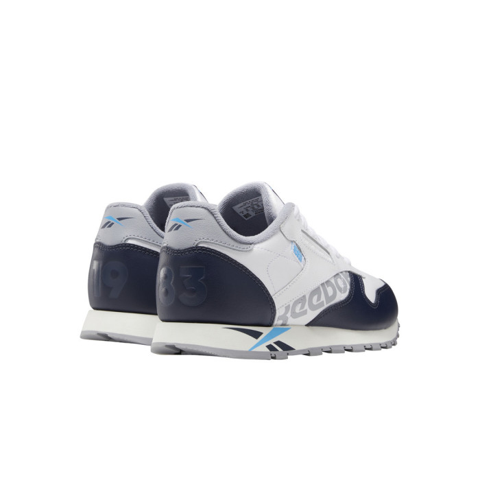 Reebok Basket Reebok CLASSIC LEATHER Junior
