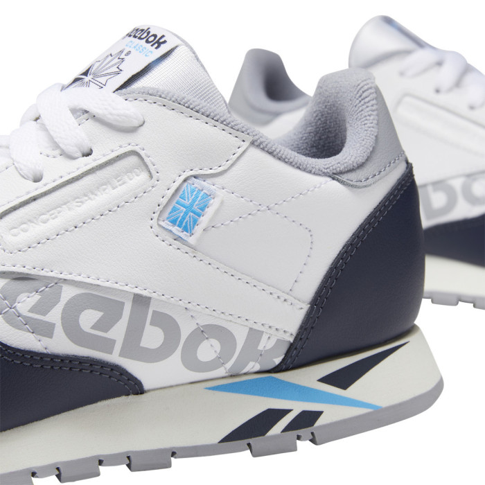Reebok Basket Reebok CLASSIC LEATHER Junior
