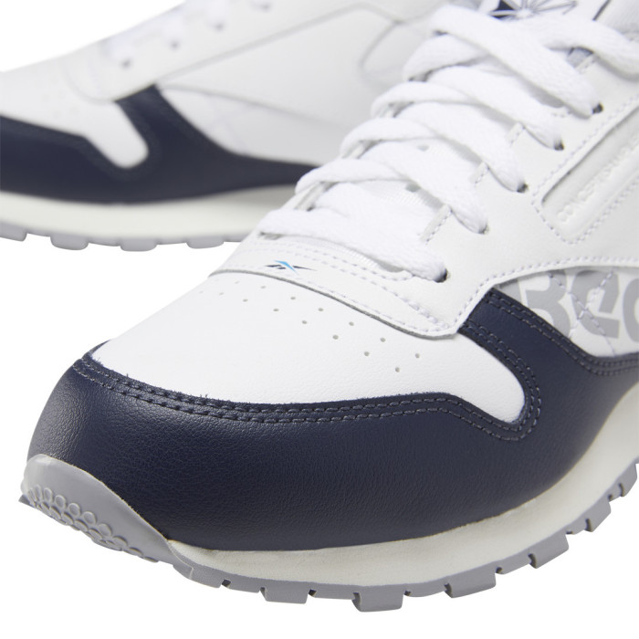 Reebok Basket Reebok CLASSIC LEATHER Junior