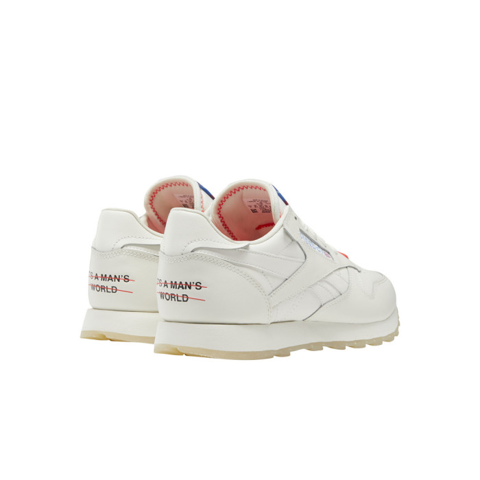Reebok Basket Reebok CLASSIC LEATHER