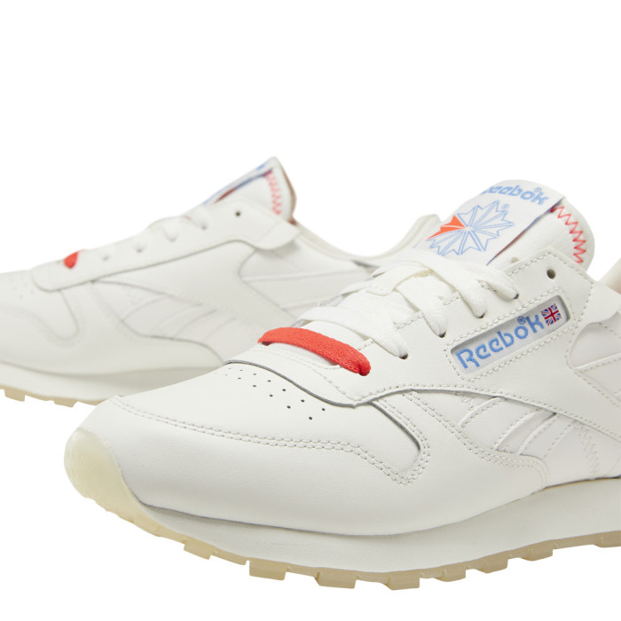 Reebok Basket Reebok CLASSIC LEATHER