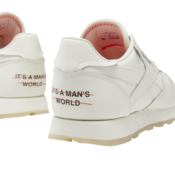 Reebok Basket Reebok CLASSIC LEATHER