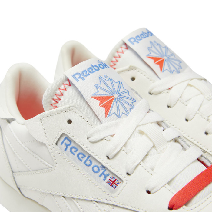Reebok Basket Reebok CLASSIC LEATHER