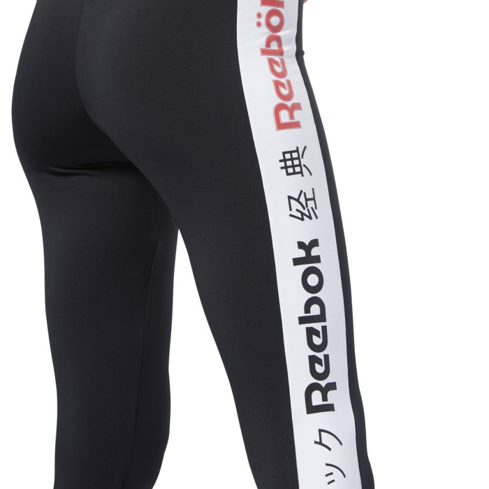 Reebok Legging Reebok CLASSICS