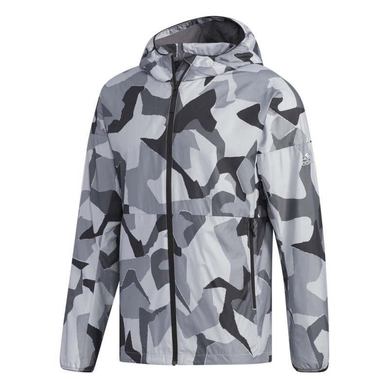Adidas Originals Veste coupe-vent adidas Originals LING Adidas Originals Veste coupe-vent adidas Originals LING