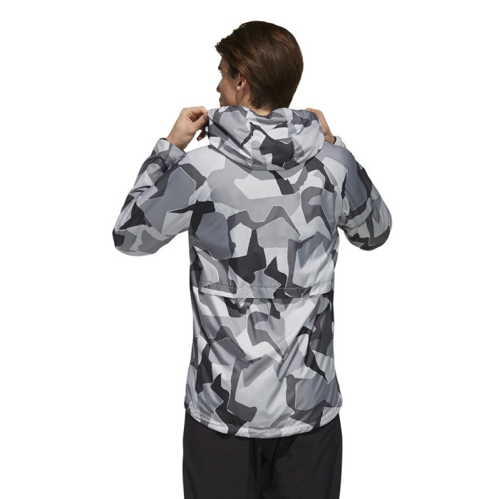 Adidas Originals Veste coupe-vent adidas Originals LING
