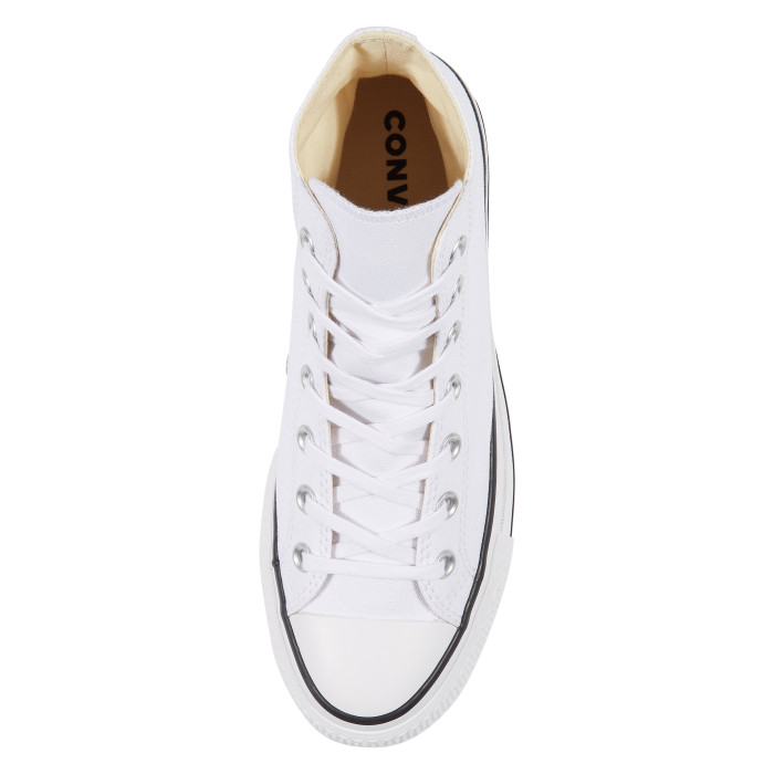 Converse Basket Converse CHUCK TAYLOR ALL STAR LIFT HIGH TOP