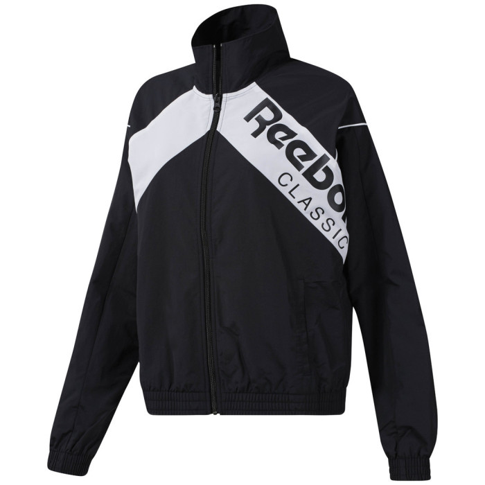 Reebok Veste de survêtement Reebok CLASSICS