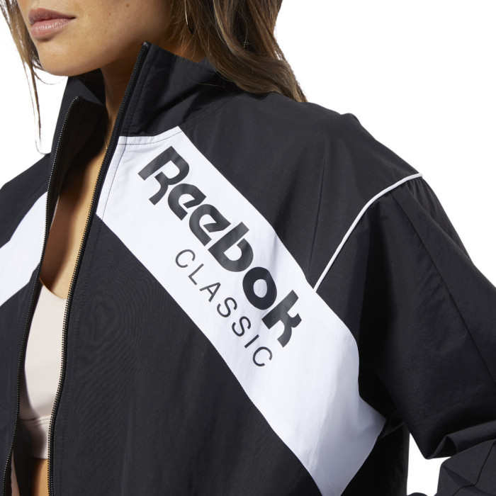 Reebok Veste de survêtement Reebok CLASSICS