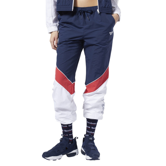 Reebok Pantalon de survêtement Reebok CLASSICS