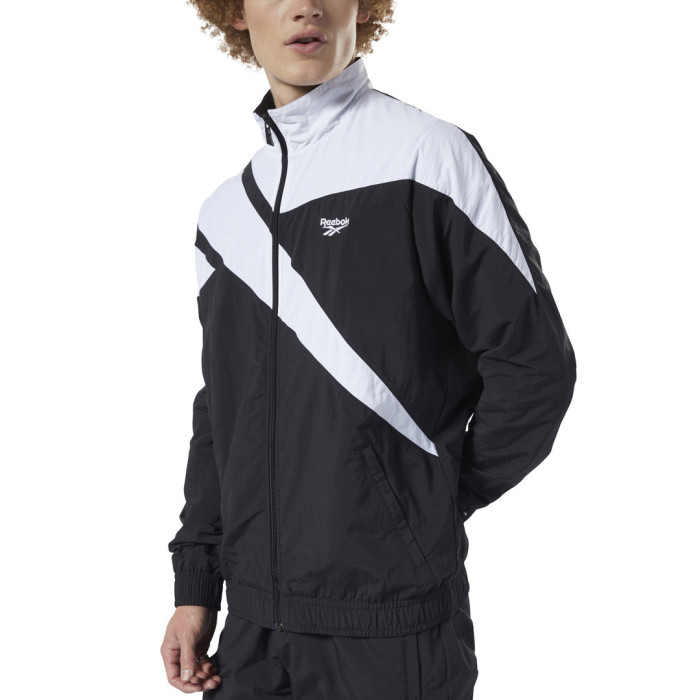 Reebok Veste de survêtement Reebok CLASSICS VECTOR