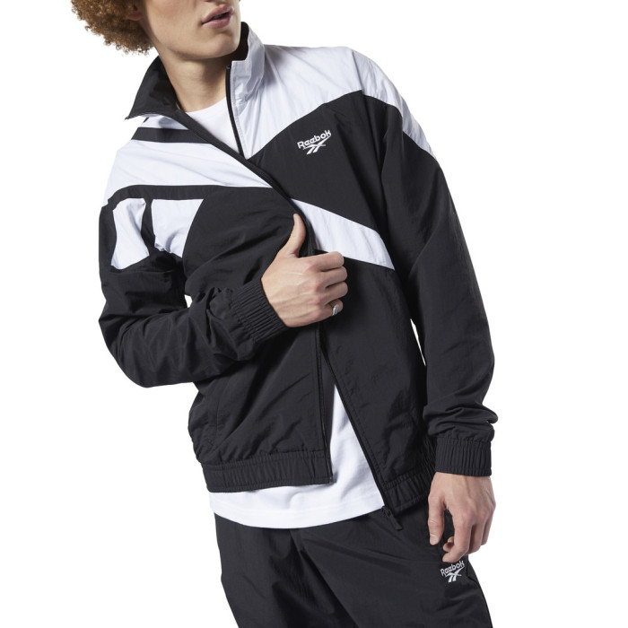 Reebok Veste de survêtement Reebok CLASSICS VECTOR