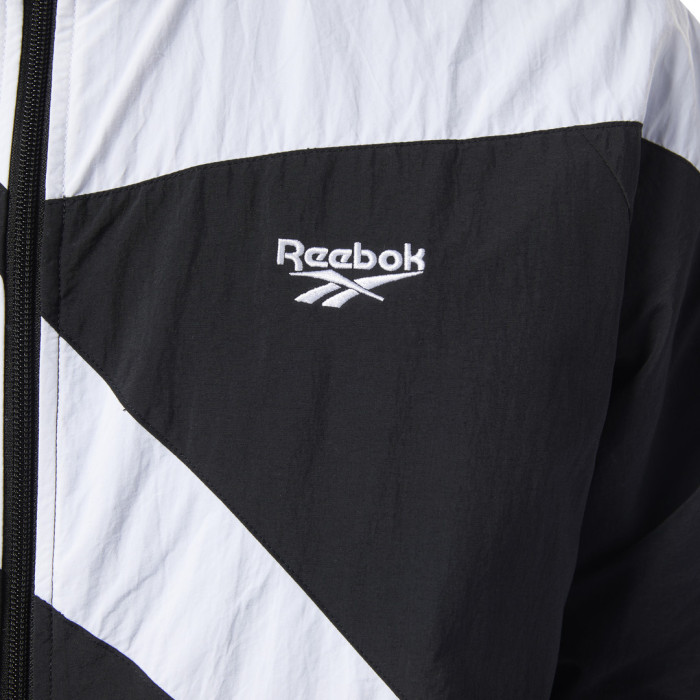 Reebok Veste de survêtement Reebok CLASSICS VECTOR