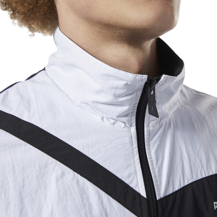 Reebok Veste de survêtement Reebok CLASSICS VECTOR