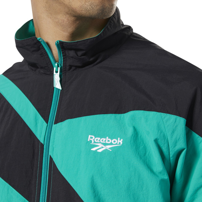 Reebok Veste de survêtement Reebok CLASSICS VECTOR