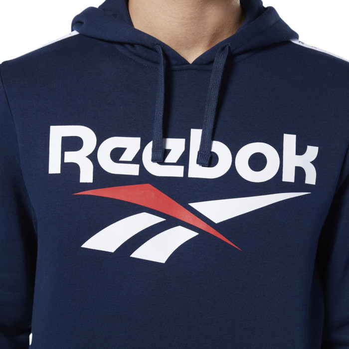 Reebok Sweat à capuche Reebok CLASSICS VECTOR