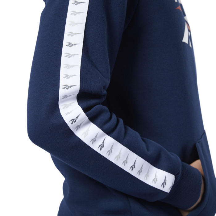Reebok Sweat à capuche Reebok CLASSICS VECTOR