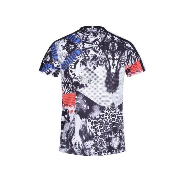 Horspist Tee-shirt Horspist JORDAO WORKOUT