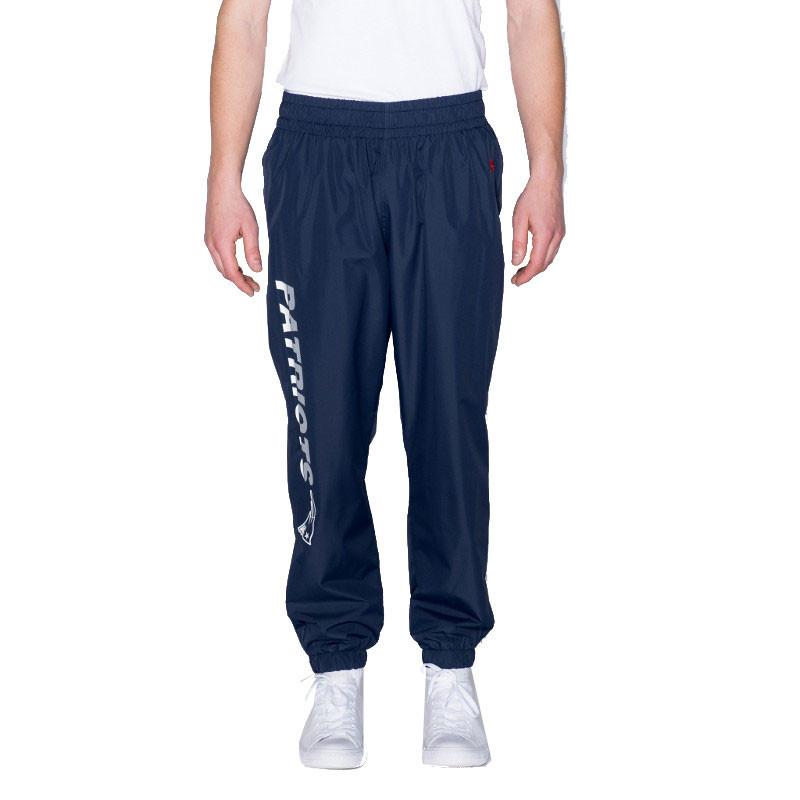 New Era Pantalon de survêtement New Era NEW ENGLAND PATRIOTS WORDMARK New Era Pantalon de survêtement New Era NEW ENGLAND PATRIOTS WORDMARK